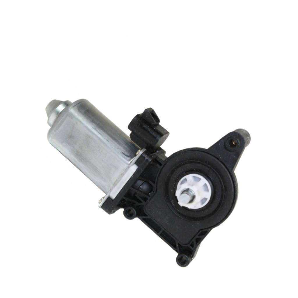 for Chevy Silverado 1500 HD / 2500 HD Window Motor 2001 02 03 04 05 06 2007 Passenger Side | Front | w/ 6-Teeth Gear | 19208471
