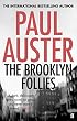 セール中のKindle本1：The Brooklyn Follies (English Edition)