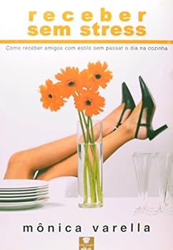 Paperback Receber sem Stress [Portuguese] Book