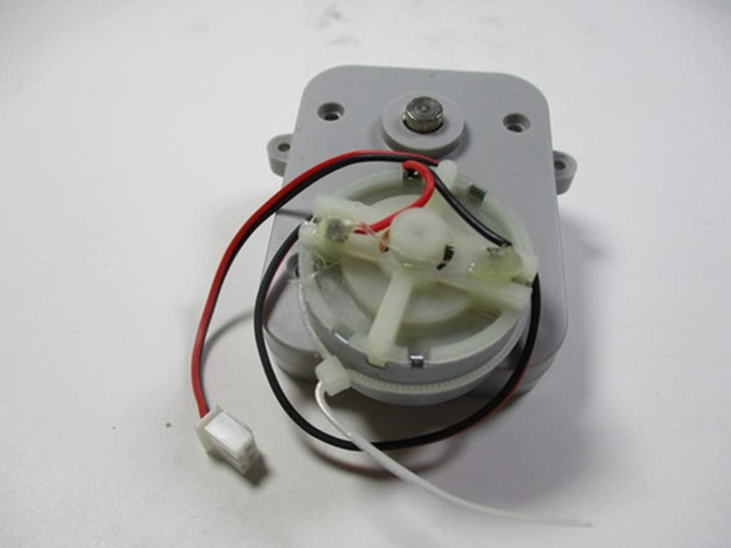 1PCS zikon-001 Automatic Winding Device Silent Motor, DC 3V compatiable for Watch Box, Watch Vibrator Accessories