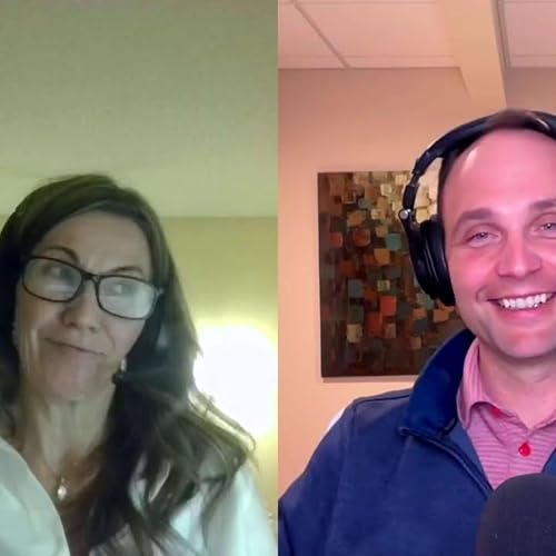 Jodie Mattia - School Leader Wellness