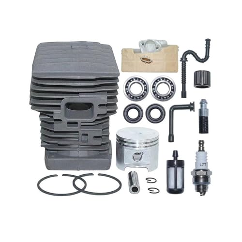 Kit cylindre-piston 46 mm contre la perte de puissance MS290 - 3