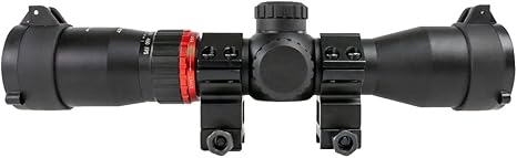 Killer Instinct Hunting 1022 Max View