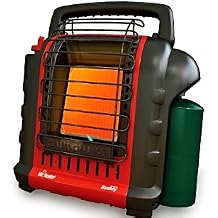 BUDDY PORTABLE HEATER