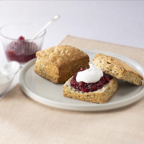 テーブルマーク ここCafe紅茶スコーン