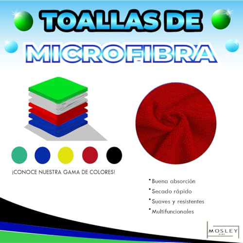Franela microfibra 20 Imagen adicional