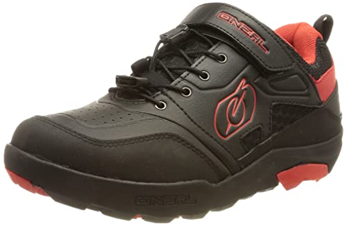 O'NEAL Traverse Flat Mountainbike Schuhe Vegan I MTB Downhill Freeride |...