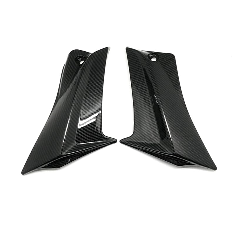 Couvercle panneau latéral de carénage moto GSXR 750 protection anti-choc