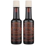 Australian Company Barrel Spice Bitters: Elevate Your Cocktails with 4oz Bottles Perfect for Classic Mixed Drinks | 2 PACK