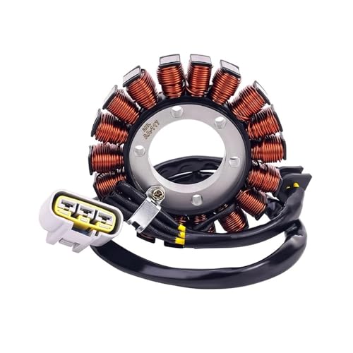 Kit bobine de stator pour PA V4 RS GP Co SP2 Hi Qu contre les coupures de courant moteur