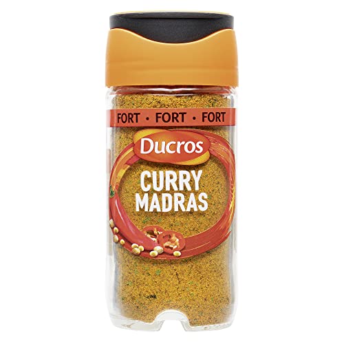 DUCROS Curry Madras 45 g