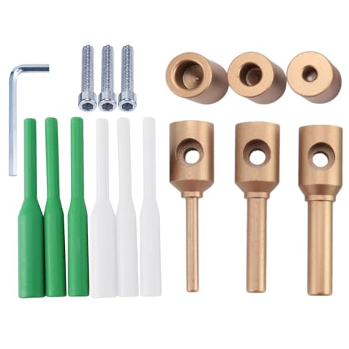 Ksrnsne 11/7/14 Mm Herramienta de ReparacióN de FontaneríA PPR ReparacióN de PláStico Accesorios de Herramienta de Soldadura de Cabezal de Matriz ReparacióN de TuberíA PPR