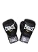 Everlast Handschuhe Pro Fighter 8oz schwarz 8oz
