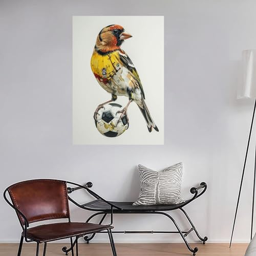 Tableau decoration murale encadrée pour habiller un mur vide 50x70