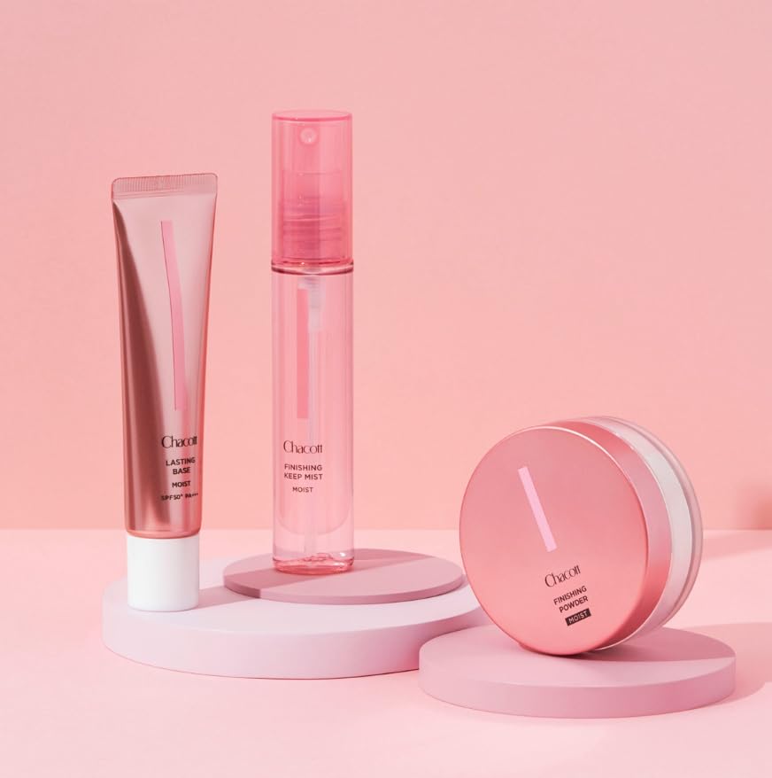 Amazon.co.jp: Chacott/Lasting Base/Moist C 0557 : Beauty