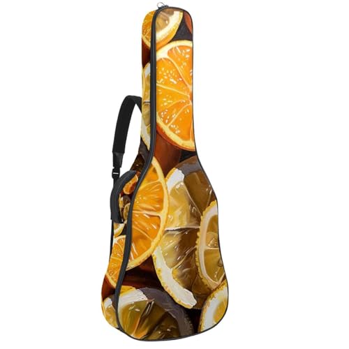 Housse pour guitare basse étanche Oxford protège contre la pluie 101cm