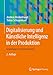 Produktbild Digitalisierung und Künstliche Intelligenz in der Produktion: Grundlagen und Anwendung