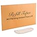 Art Harding's Instant Face and Neck Lift Refill