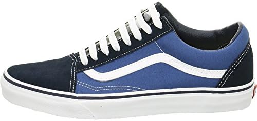 Vans Old Skool(tm) Core Classics, Navy, Men's 7.5, Women's 9 Medium | Image 3