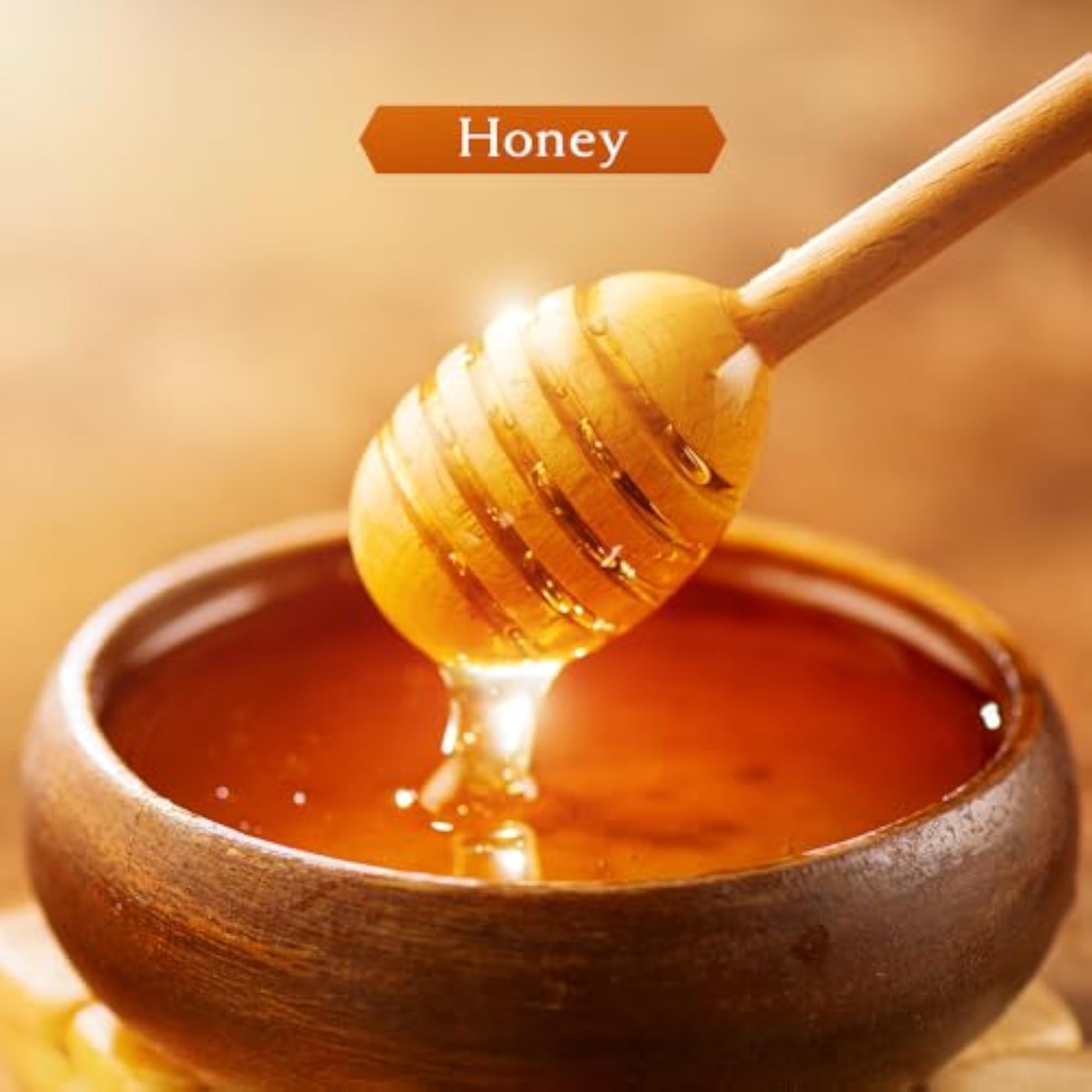 Glycerin & Honey Moisturizing Body Wash, 1300ml