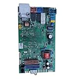 carte mère ps3 slim Traitement des données des capteurs : recevez et traitez les données de divers capteurs tels que la température, la pression et le débit for fournir une base for un contrôle précis des fours muraux.