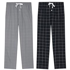 Z01 Black-plaid/Iron Gray-plaid