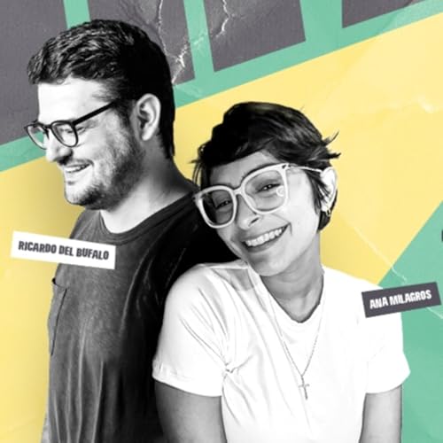 Couverture de A Medias