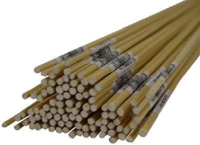 Thunderbird Forest Dowels 3/8" X 48" Hardwood