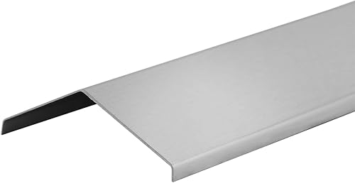 Miniatura 4 de Charbrofire TC3718-27 Piezas de repuesto de parrilla de tienda de calor para piezas de parrilla hueca de humo TC3718SB TC3718 CMB37181 Placas de