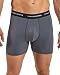 Tommie Copper Men's Copper Cotton Trunk
