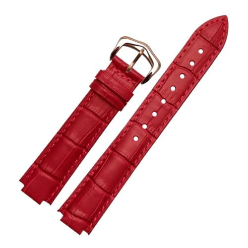 [ł] JeBG u[o[ EHb`Xgbv Y fB[X vEHb`oh 18x11mm 20x12mm 召2TCY NxgEHb``F[ɑΉ(Red-rose gold A,14x8mm)