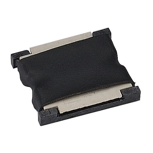 Preisvergleich Produktbild LED Strip Direktverbinder 10mm RGB, max. 25W, 2er Pack