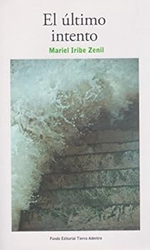 Paperback El último intento (Spanish Edition) [Spanish] Book