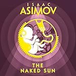 Cover of The Naked Sun