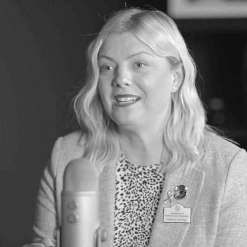 You could be a CELEBRANT - With Rebecca Cannings of Ceremonies By Rebecca