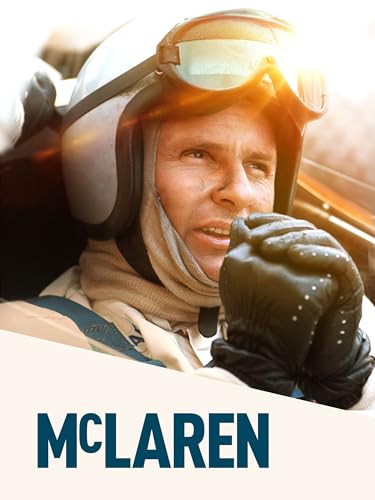  McLaren
