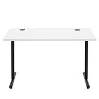 Amazon Basics - Scrivania per Home Office, da Gioco