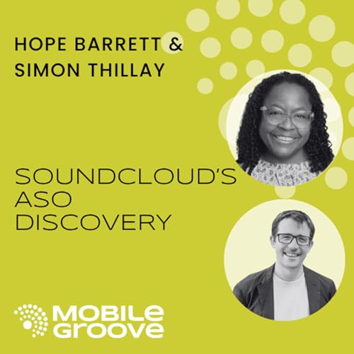 SoundCloud Turned Off Brand Spend. What They Learned About ASO