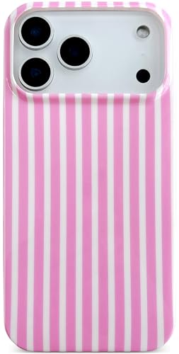 Coque iPhone 17 Pro Max antichoc fine et légère pour éviter les rayures au quotidien