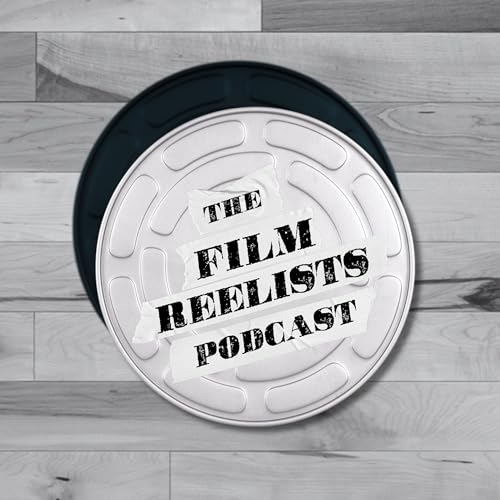 『The Film Reelists』のカバーアート