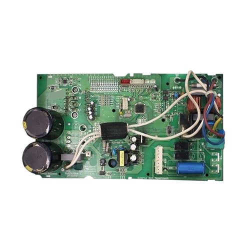 Panneau de Commande PU925AY004-T pour Réparer Panne Unité Extérieure Climatiseur ZW-VY4-3Z-SH