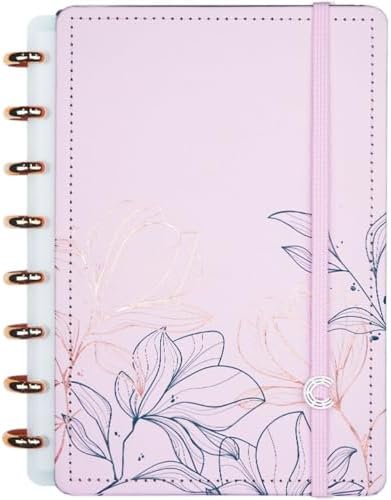 Caderno Inteligente, Grande, Bruna Tavares, House, 215x280 mm, 80...