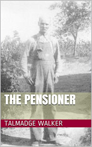 The Pensioner (English Edition)