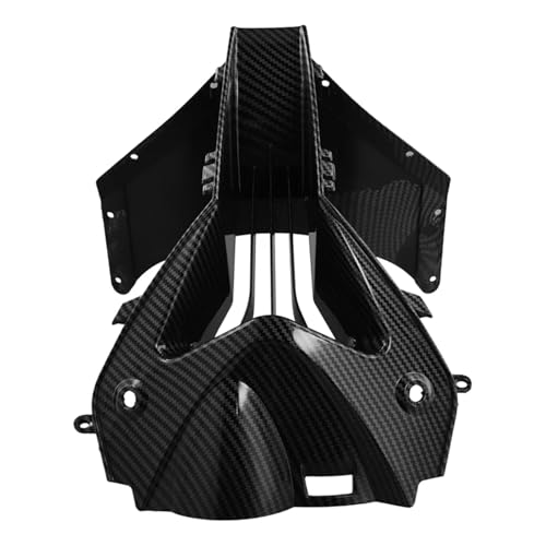 Carénage d'admission d'air central BMW S1000RR 2012 2013 2014 protection avant moto