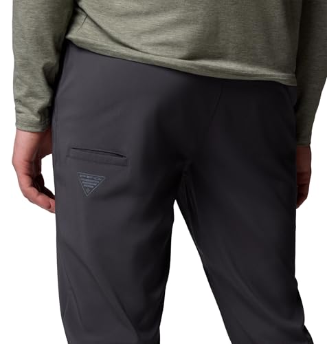 Columbia Men's PFG Uncharted Ii Pant4