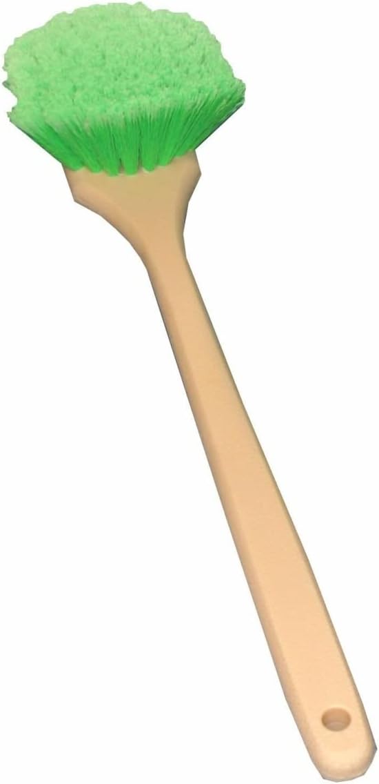 Sm Arnold Green Brush 20