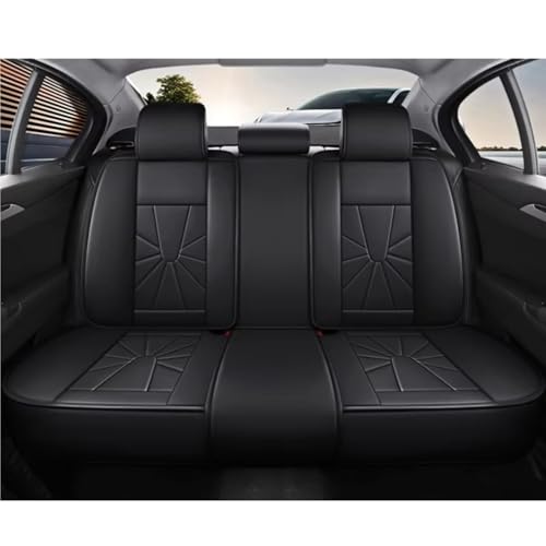 �I�[���V�[�Y�� �V�[�g�J�o�[ Compatible With For G11 G12 I7 G70 ���j�o�[�T�� �t���J�o�[ �����p�J�[�V�[�g�J�o�[ �A�b�v�O���[�h�A�N�Z�T���[(Back Row)