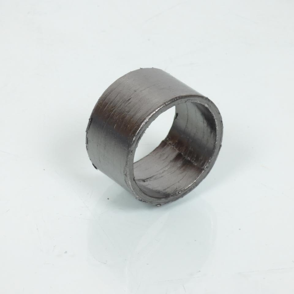 Junta de silenciador original Yamaha 750 XJ 1982 1983 3JJ-14653-00 nueva
