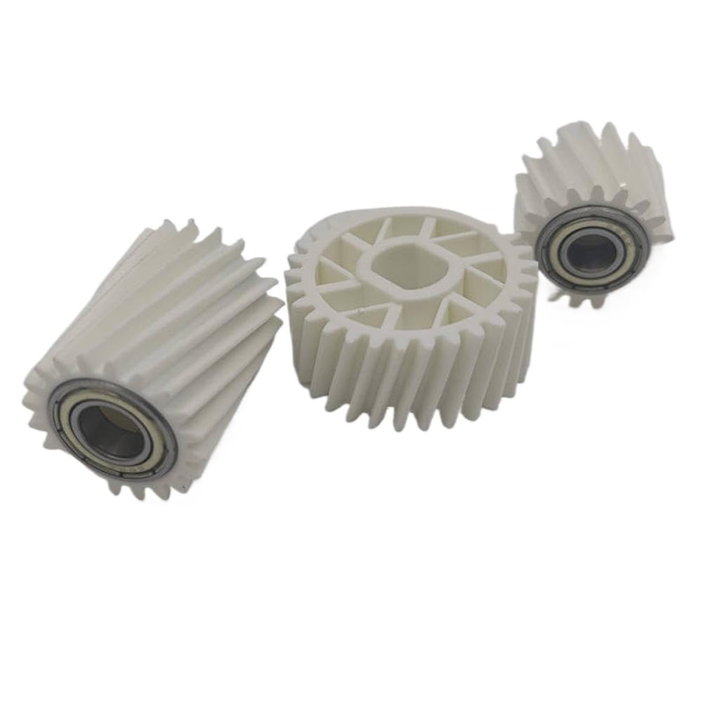 Ersatz des Fixiergetriebesatzes, kompatibel mit MP 2554 3054 2555 3055 4054 5054 6054 3554 5055 MP2554 MP5055 MP3054 MP4054 MP5054 MP3554 MP6054