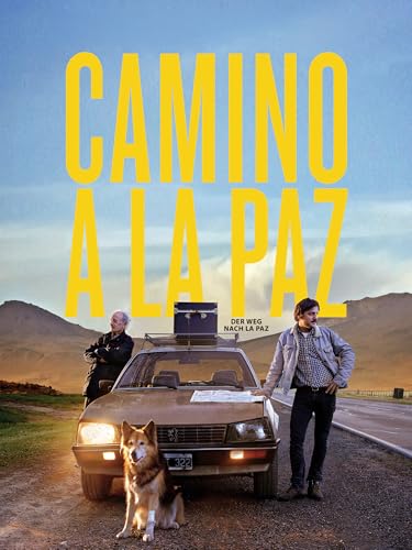 Bild: Camino a la Paz f�r 0,00 EUR bei amazon.de